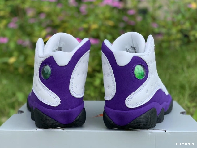 13 Lakers Air 414571-105 Jordan 0820